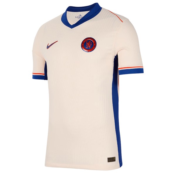 Camiseta Chelsea 2ª 2024 2025